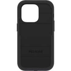 Pelican Mobile Phone Cases Pelican Voyager Black (MagSafe) iPhone 14 Pro (Black) Black