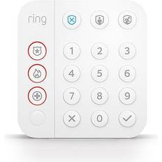 Security Ring Alarm Keypad