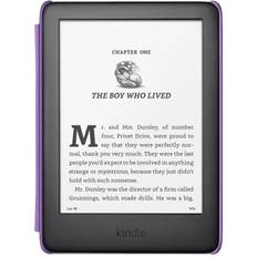 EReaders Amazon Kindle (10th Generation) Kids 6" 8GB