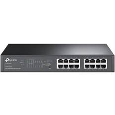 TP-Link Switches TP-Link TL-SG1016