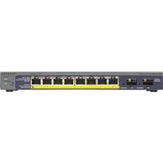 Arlo ProSafe GS110TP Ethernet
