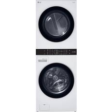 LG Washing Machines LG WKG101H Single