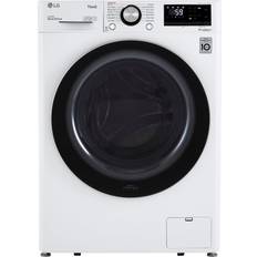 Washing Machines on sale LG Compact Front Load