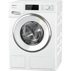 Miele w1 washing machine Washing Machines Miele WXI 860 WCS W1 Lotus