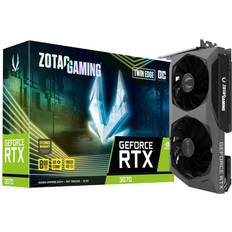Zotac Gaming GeForce RTX 3070 Twin Edge OC Low Hash 2.0