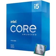 Intel i7 processor Intel Core i7-11700F Processor