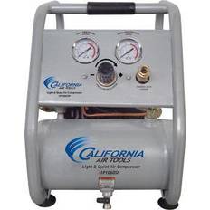 Air compressor California Air Tools Light Quiet Air Compressor, 1P1060SP