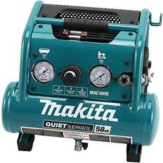Makita Compressors Makita MAC100Q Quiet