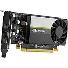 Nvidia Graphics Cards Nvidia PNY Technologies RTX T400 Graphics card 4GB GDDR6 3.0 x16