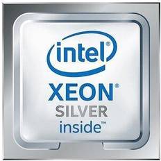 Intel Socket 3647 CPUs HP Intel Xeon Silver 4208 2.1GHz Socket 3647 Tray