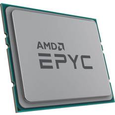 AMD Socket SP3 Prosessorer AMD GBPEPYC 7532 2.4 GHz
