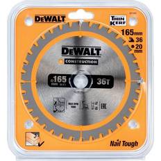 Dewalt DT1950-QZ Construction Circular Saw Blade for Use with Stationary Machine