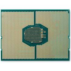 HP 5ys90aa Z6g4 Xeon 4210 2.2 2400 10c 85w Cpu2 Processor