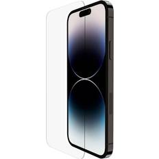 Belkin ScreenForce TemperedGlass Treated Screen Protector for iPhone 14 Pro
