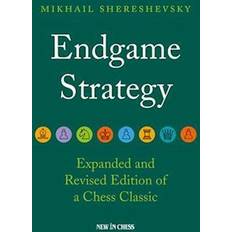 Chess classic Endgame Strategy