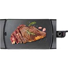 Stekeheller Taurus Flat grill plate Steak Max 2600W 2600
