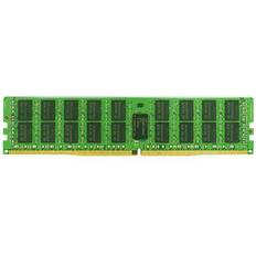 DDR4 - ECC RAM Memory Synology 16GB DDR4 RDIMM Server Memory (D4RD-2666-16G)