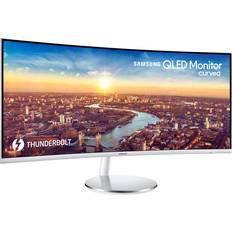 3440x1440 (UltraWide) - Picture-By-Picture Monitors Samsung CJ791 C34J791WTN