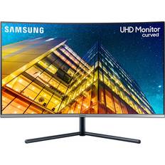3840x2160 (4K) Monitors Samsung U32R590CWN