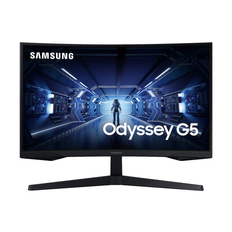 Samsung odyssey g5 Samsung Odyssey G5 LC32G57TQWNXDC