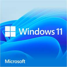 Operating systems Microsoft Windows 11 Home German (64-bit OEM)