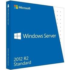 Windows server 2012 r2 Microsoft Windows Server 2012 R2 Standard
