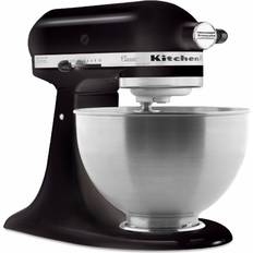 Food Mixers KitchenAid Classic Plus K45SSOB