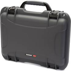Nanuk 923 Protective Case with Padded Dividers, Graphite