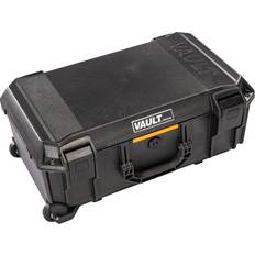 Wheels Transport Cases & Carrying Bags Pelican V525 Vault Rolling Case