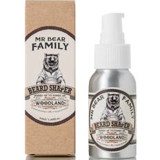 Mr. Bear Family Beard Shaper Woodland 50ml