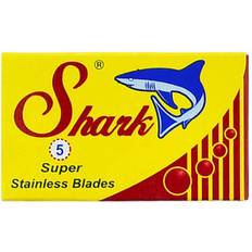 Safety razor Shark Noberu Double Edge Safety Razor Blades 1 unit