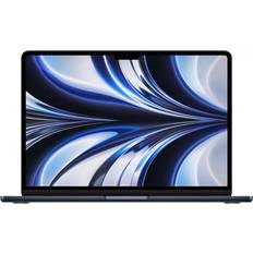 8 GB - Apple Macbook Air 13” Notebooks Apple 13" MacBook Air M2, 8-core GPU, 512GB
