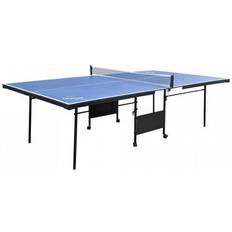 Hjul Bordtennisbord Pro Sport Ping-Pong Table