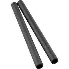 Smallrig Tripods Smallrig 15mm Carbon Fiber Rod, 8" 2-Pack