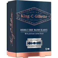 Barberblad Gillette Double Edge Razor Blade