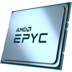 32 Prosessorer AMD EPYC 7573X 2.8GHz Socket SP3 Tray