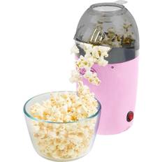 Popcornmaschinen Bestron Sweet Dreams APC1007P Popcornmaskin