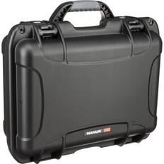 Transport Cases & Carrying Bags Nanuk 920 Gear Case Black Black
