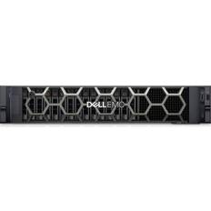 Dell EMC PowerEdge R550 Server rack-mountable