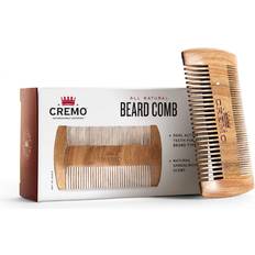 Beard Brushes Cremo Beard Comb