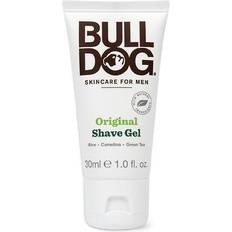 Bulldog Original Shave Gel 30ml