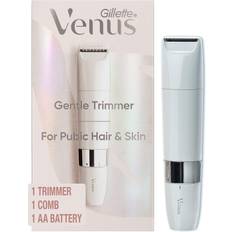 Shaving Accessories Gillette Venus Intimates Gentle Trimmer 1 Unit
