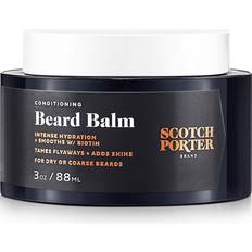 Beard Wax & Beard Balms Scotch Porter Conditioning Beard Balm 88ml