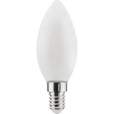 Airam Filament LED Lamps 4,5W E14