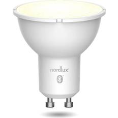 Nordlux Smart Light LED Lamps 4.8W GU10