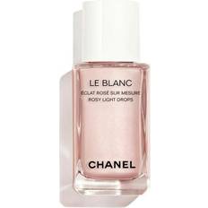 Chanel Highlighters Chanel Sheer Highlighting Fluid NA
