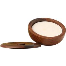 Shaving Soaps Taylor of Old Bond Street Sandalwood Shaving Soap in Wooden Bowl 100g