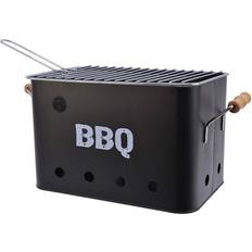 Barbecue Portable Iron 21