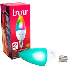 Innr Leuchtmittel Innr Smart LED Lamps 4.9W E14