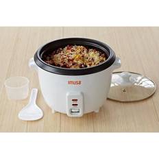 Imusa Food Cookers Imusa GAU-00012 5-Cup Rice